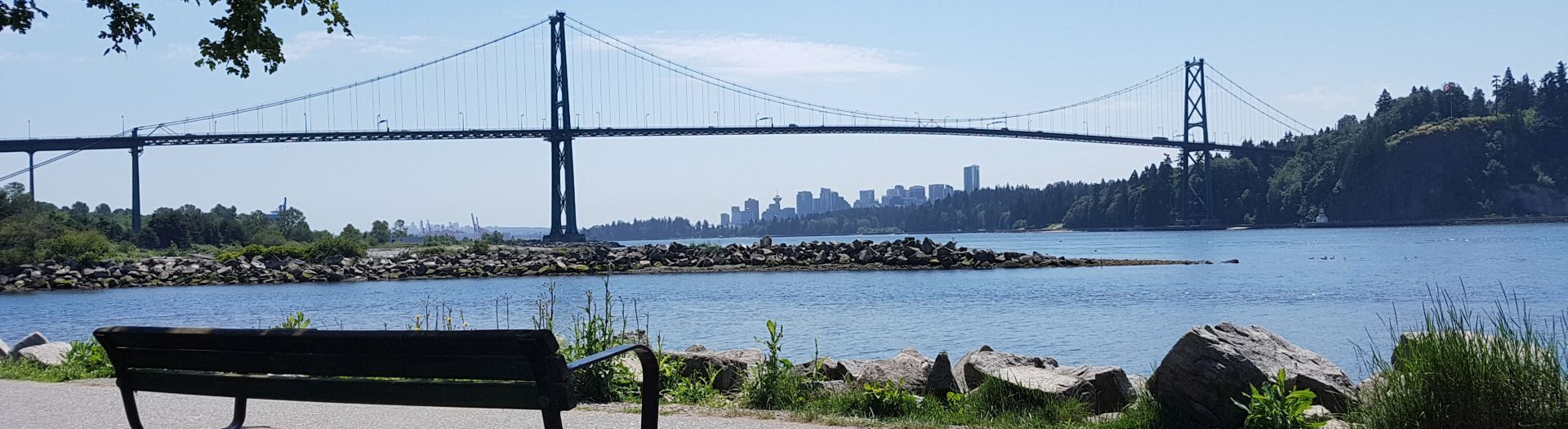 Lions Gate